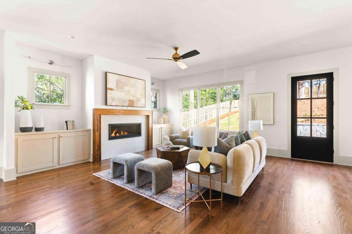 339 Glendale Avenue Decatur - Photo 15