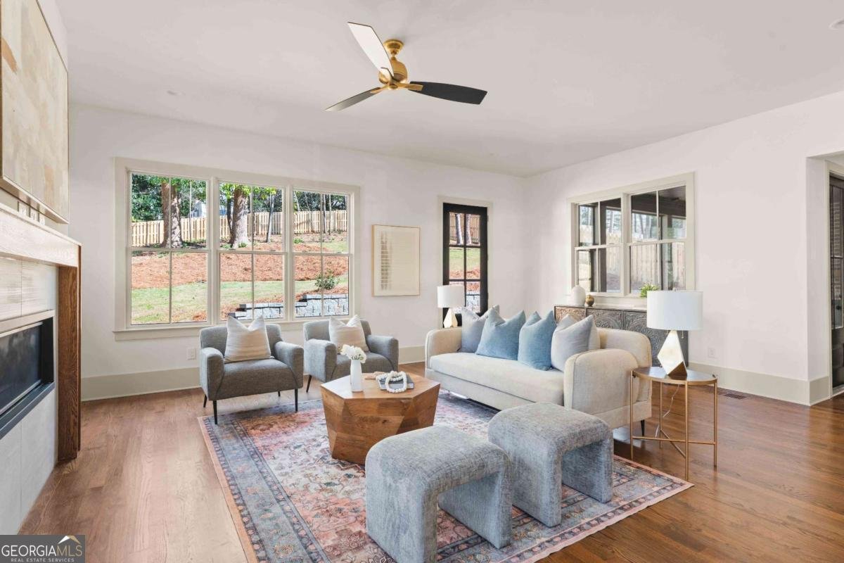 339 Glendale Avenue Decatur - Photo 16