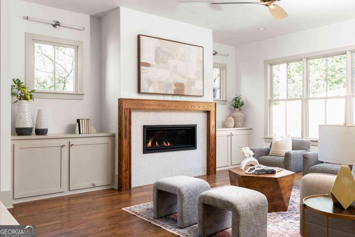 339 Glendale Avenue Decatur - Photo 17