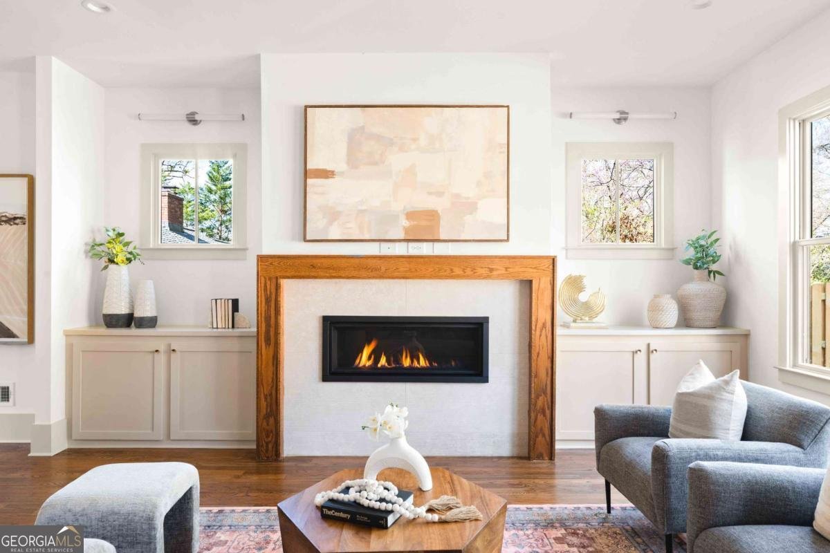 339 Glendale Avenue Decatur - Photo 18