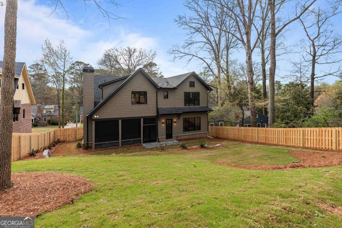 339 Glendale Avenue Decatur - Photo 65