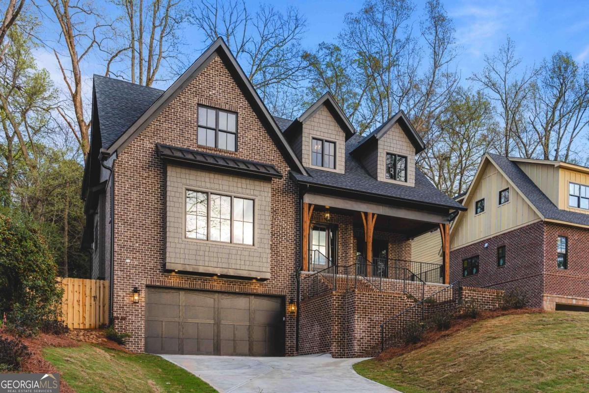 339 Glendale Avenue Decatur - Photo 67