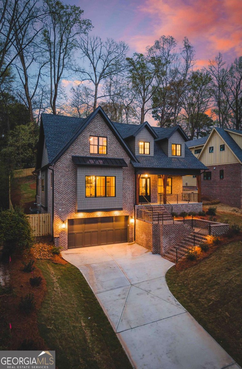 339 Glendale Avenue Decatur - Photo 68