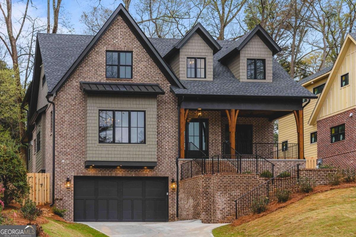 339 Glendale Avenue Decatur - Photo 71