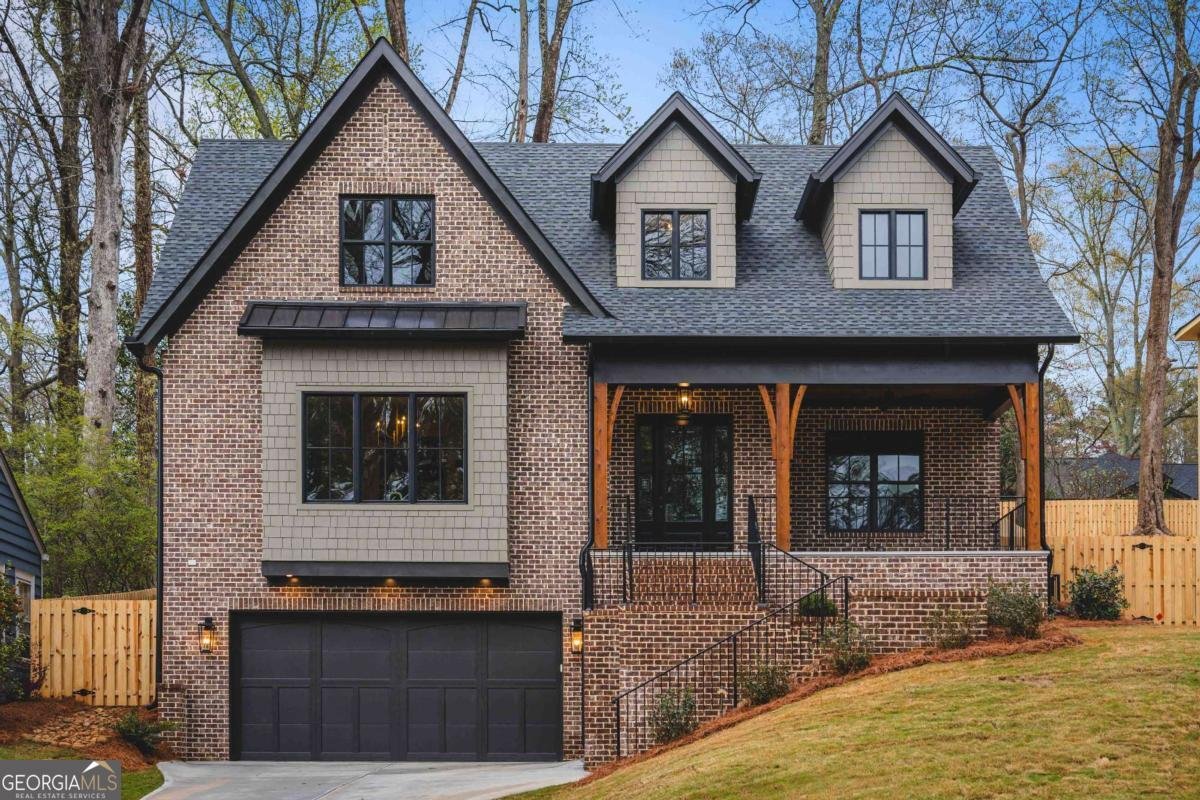 339 Glendale Avenue Decatur - Photo 72