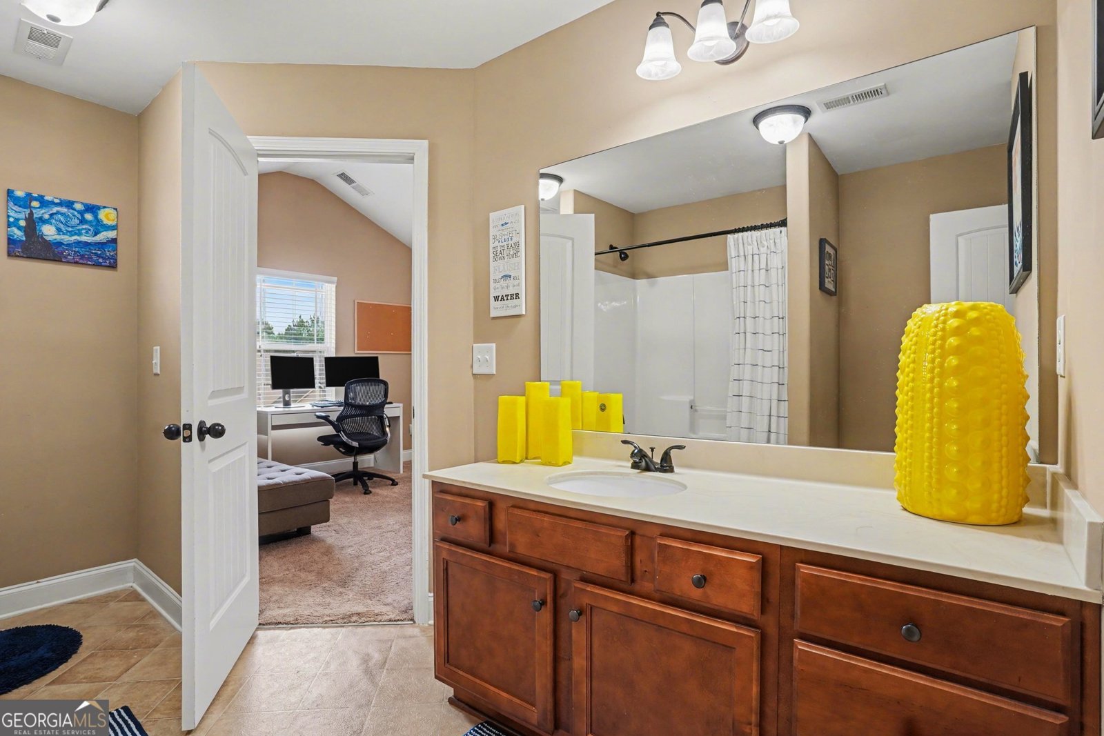 197 Tapestry Drive Mcdonough - Photo 17