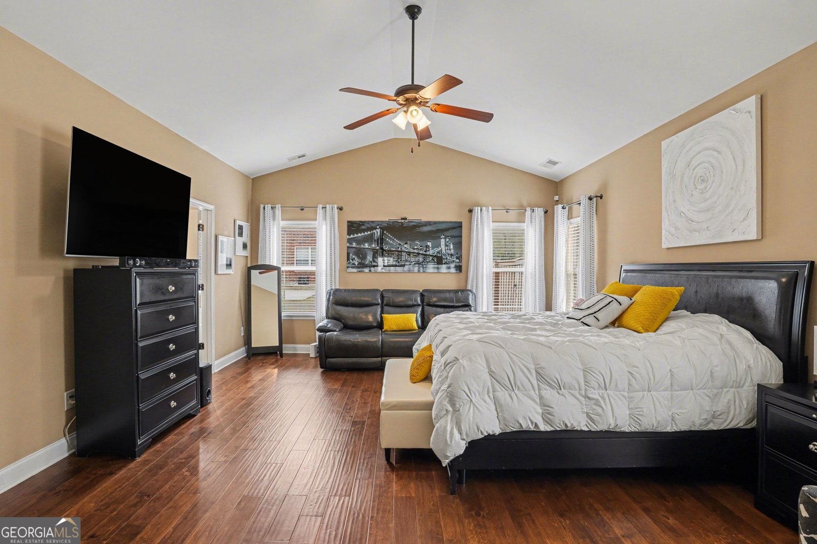 197 Tapestry Drive Mcdonough - Photo 22