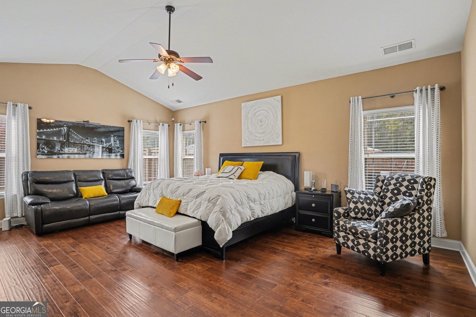 197 Tapestry Drive Mcdonough - Photo 23