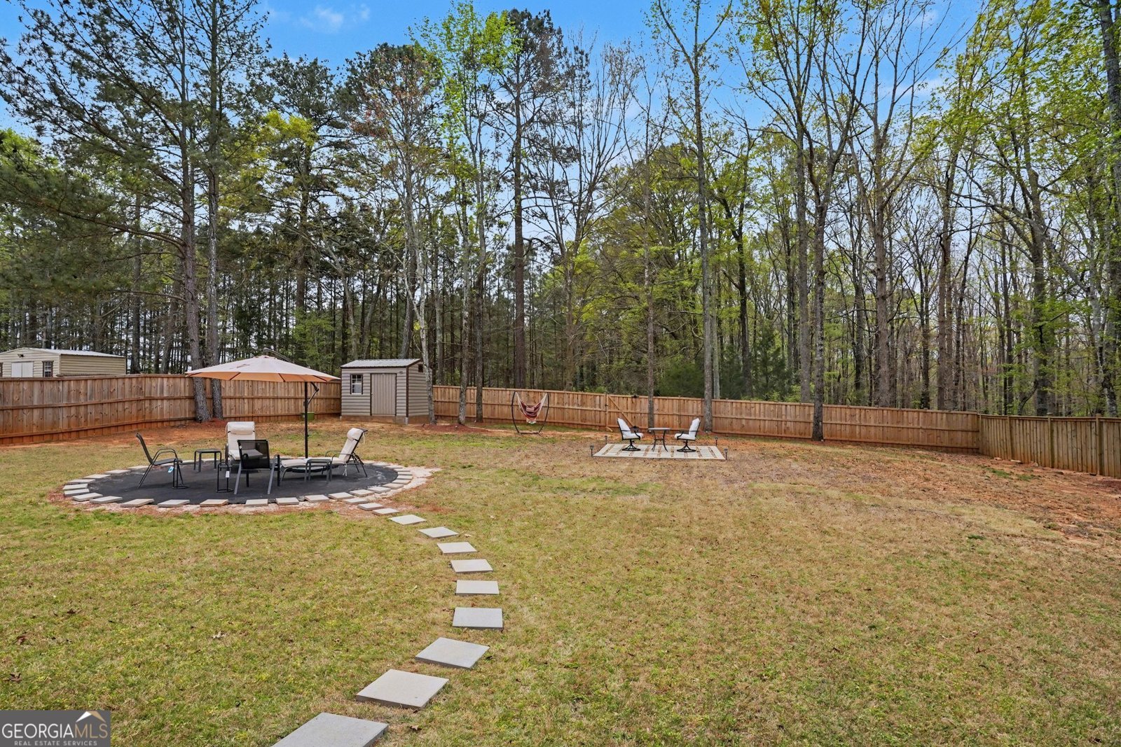 197 Tapestry Drive Mcdonough - Photo 35