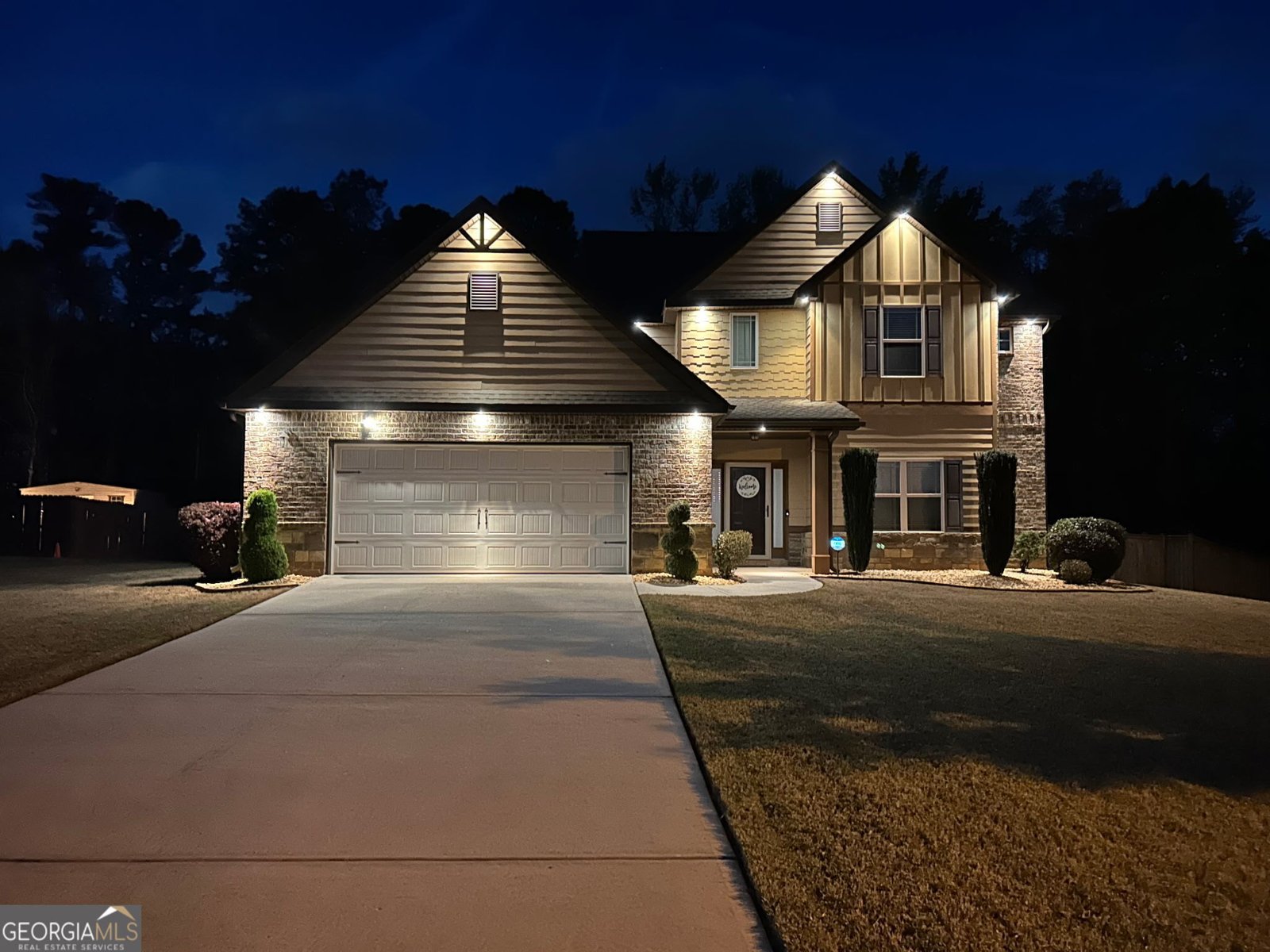 197 Tapestry Drive Mcdonough - Photo 37