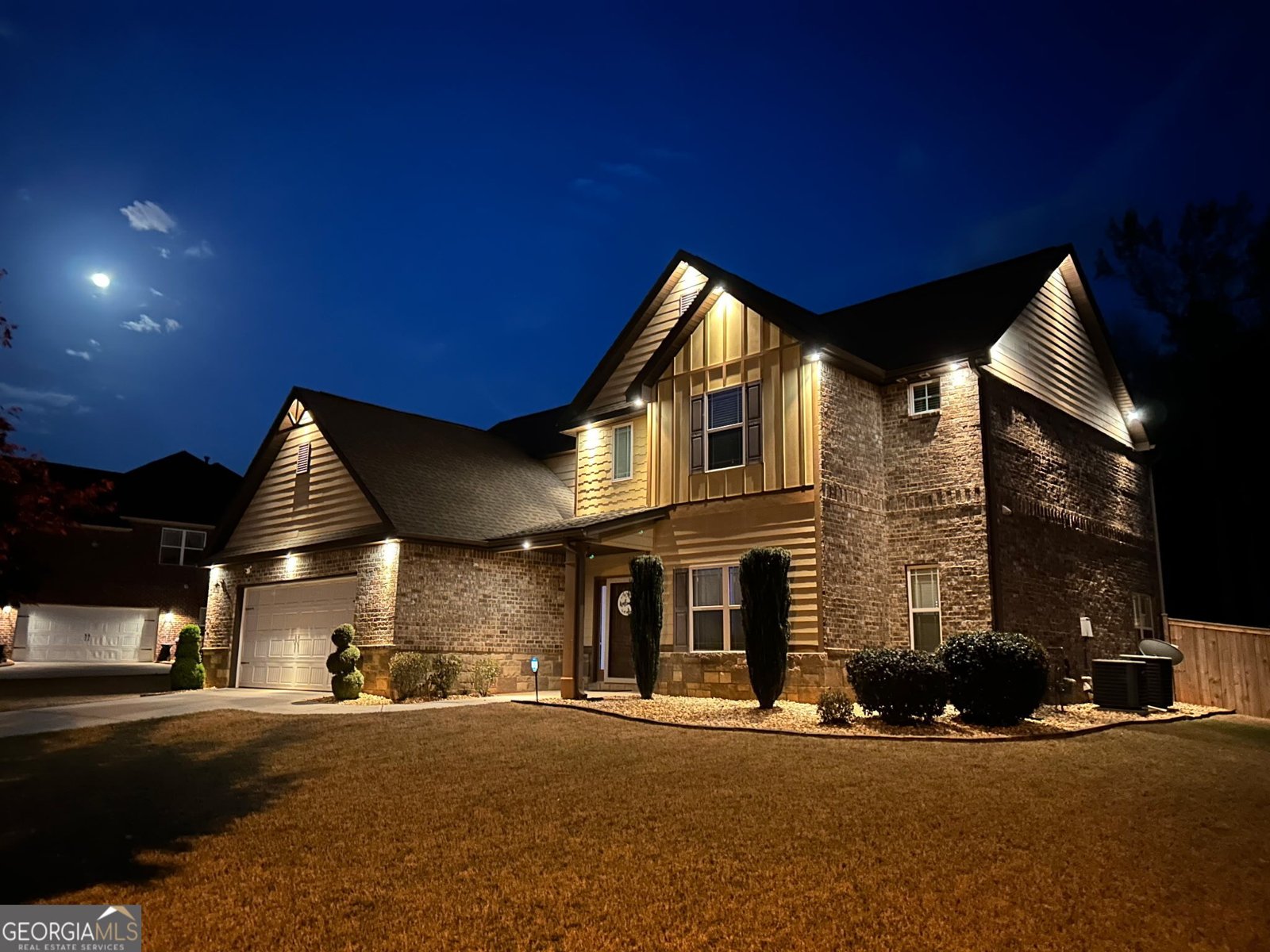 197 Tapestry Drive Mcdonough - Photo 38