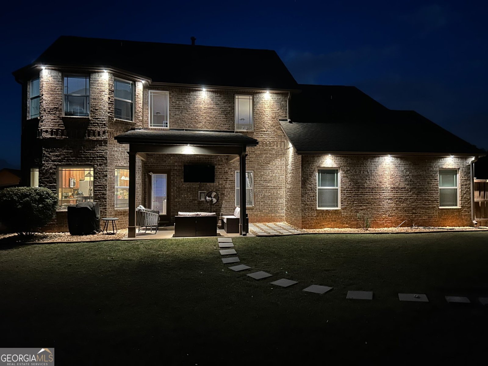 197 Tapestry Drive Mcdonough - Photo 39