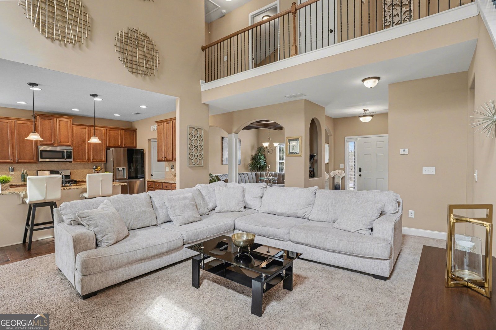 197 Tapestry Drive Mcdonough - Photo 7