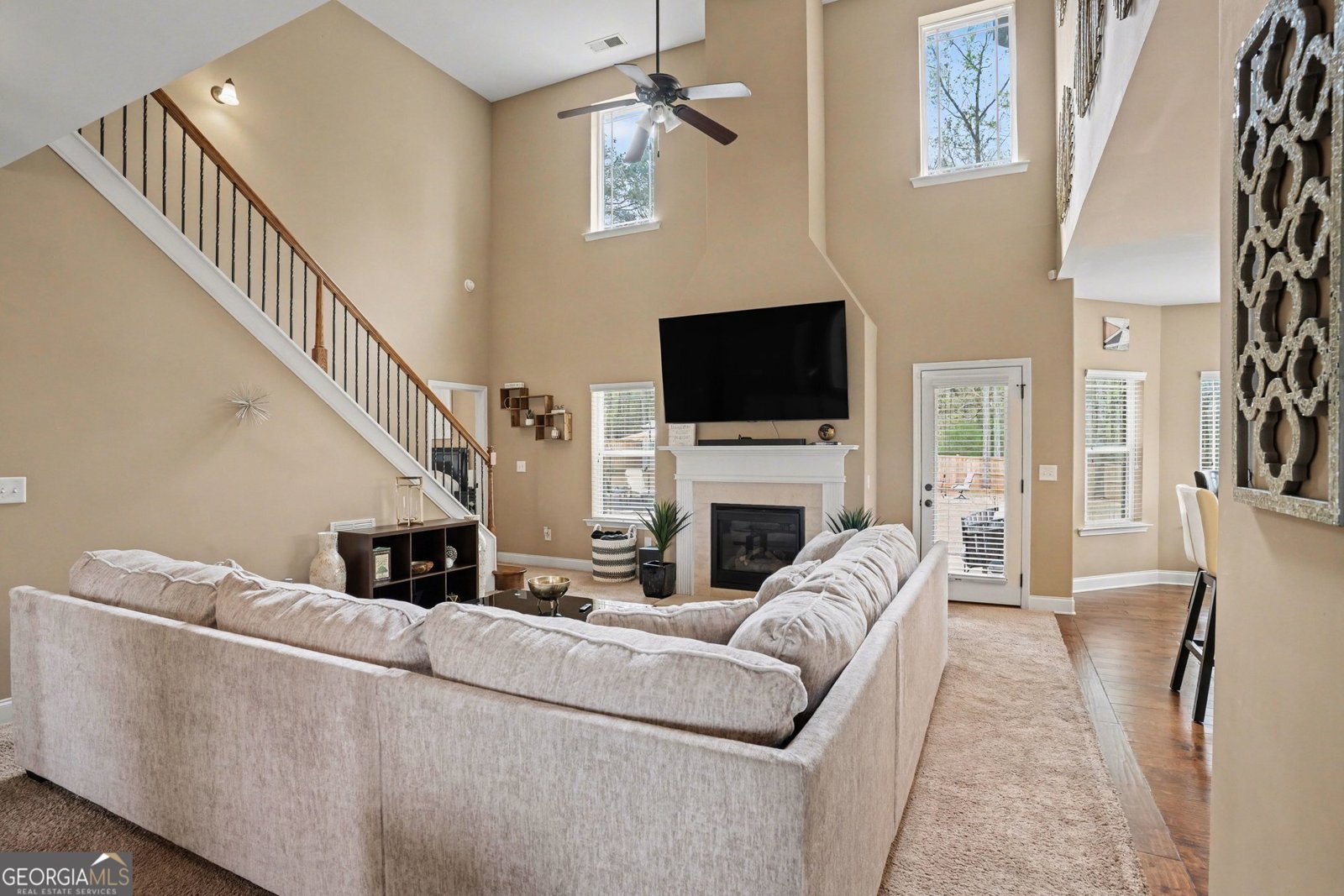 197 Tapestry Drive Mcdonough - Photo 8