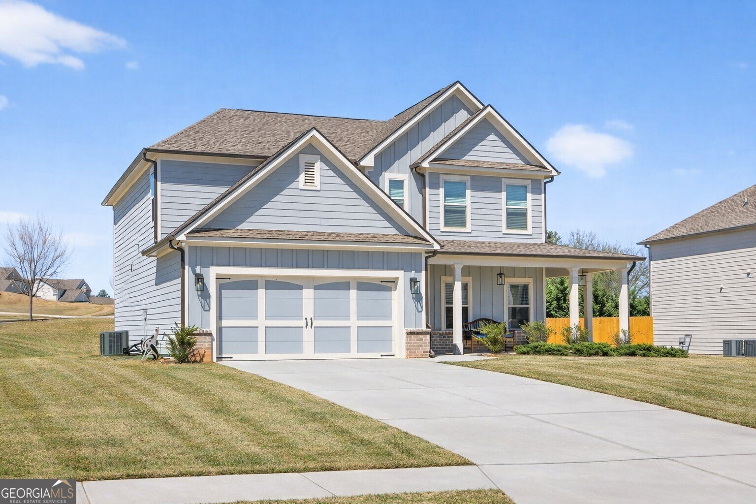 1829 Alberta Lane Winder - Photo 1