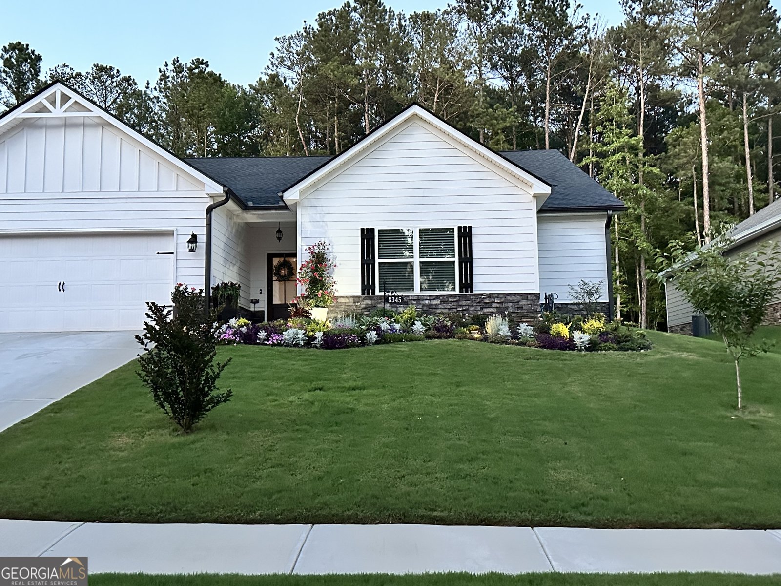 8345 Loch Lomand Lane Winston - Photo 1