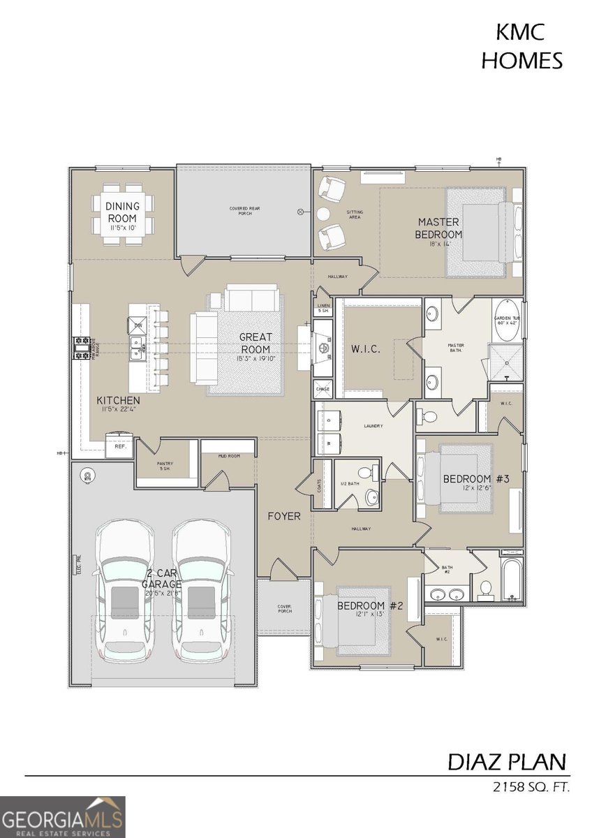 8345 Loch Lomand Lane Winston - Photo 46