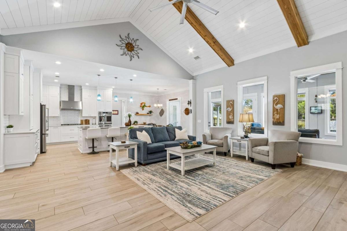 167 Millers Branch Drive St. Marys - Photo 15