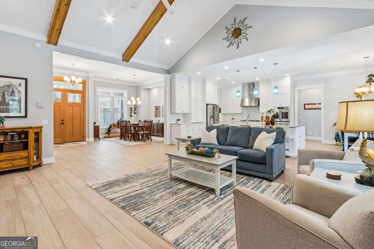 167 Millers Branch Drive St. Marys - Photo 16