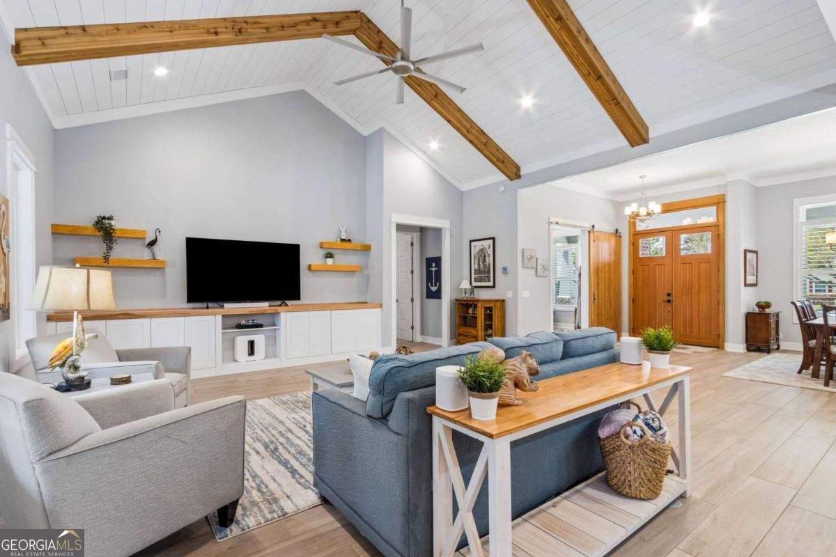 167 Millers Branch Drive St. Marys - Photo 17