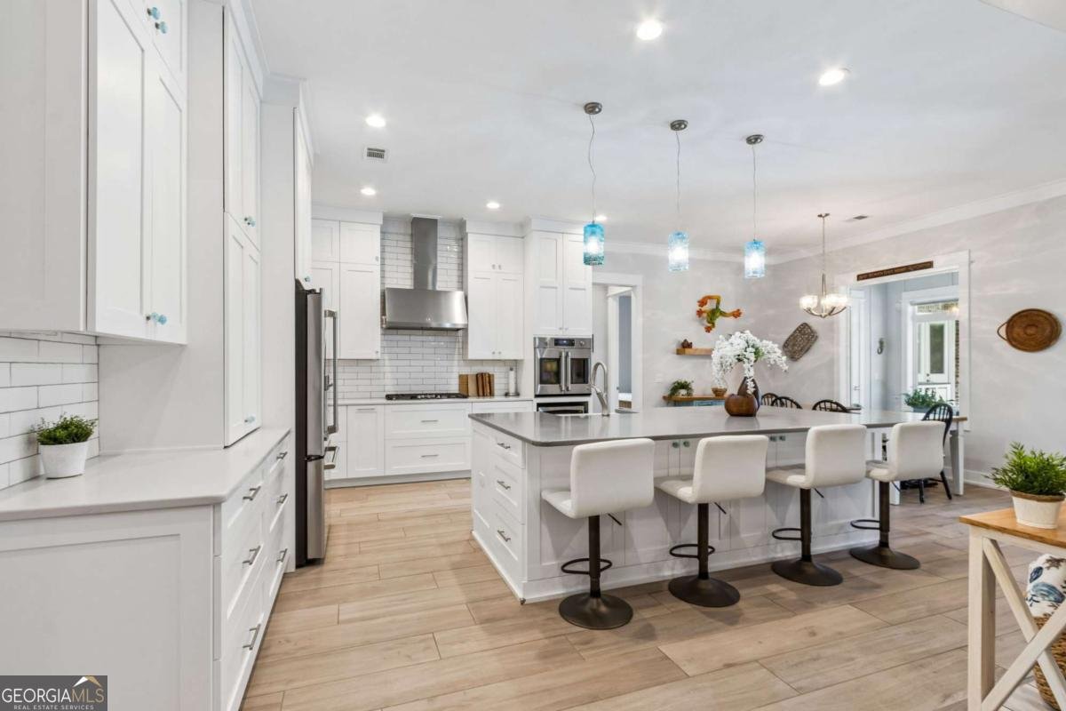 167 Millers Branch Drive St. Marys - Photo 21