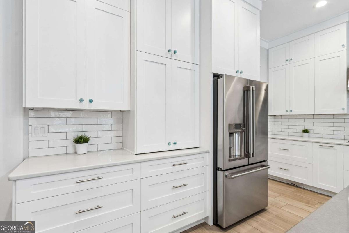 167 Millers Branch Drive St. Marys - Photo 22