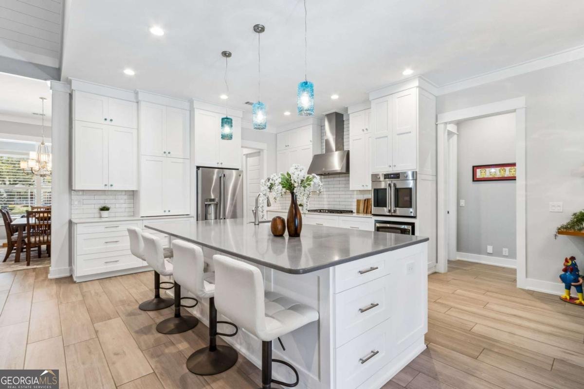 167 Millers Branch Drive St. Marys - Photo 26