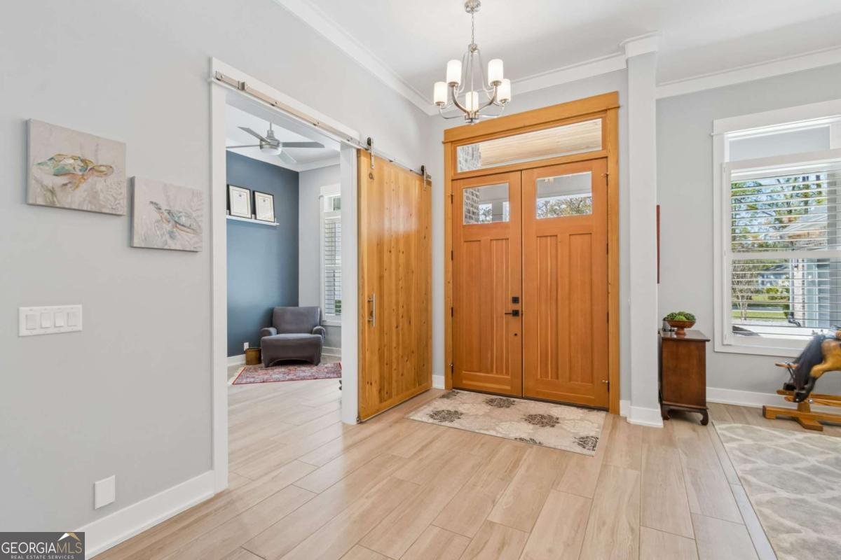 167 Millers Branch Drive St. Marys - Photo 37