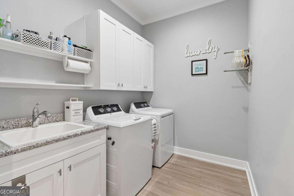 167 Millers Branch Drive St. Marys - Photo 60