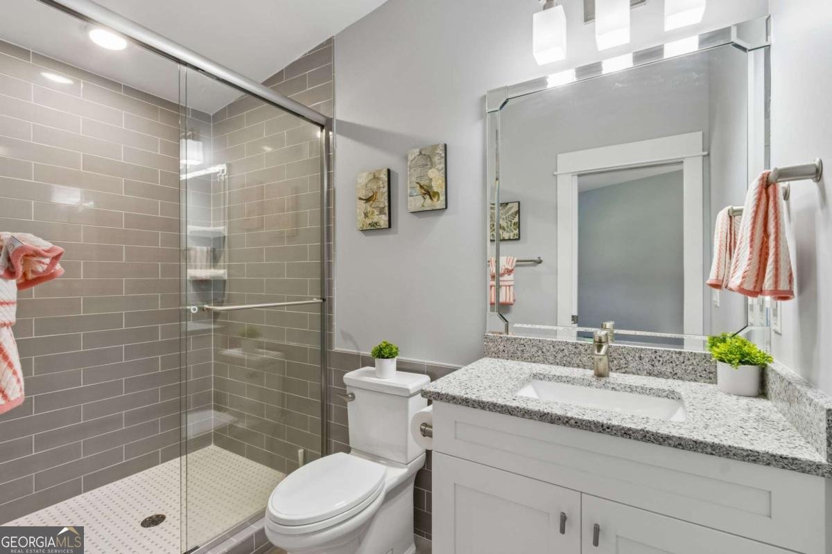 167 Millers Branch Drive St. Marys - Photo 67