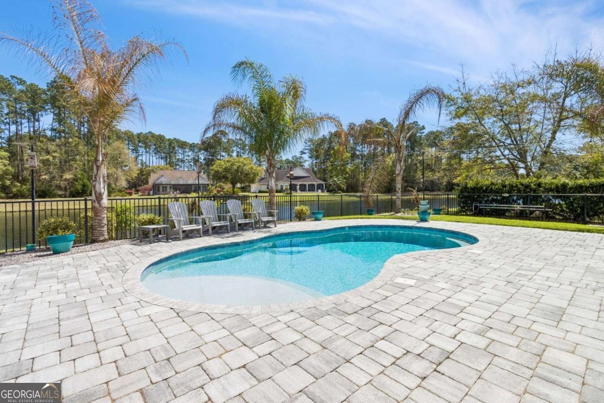 167 Millers Branch Drive St. Marys - Photo 68