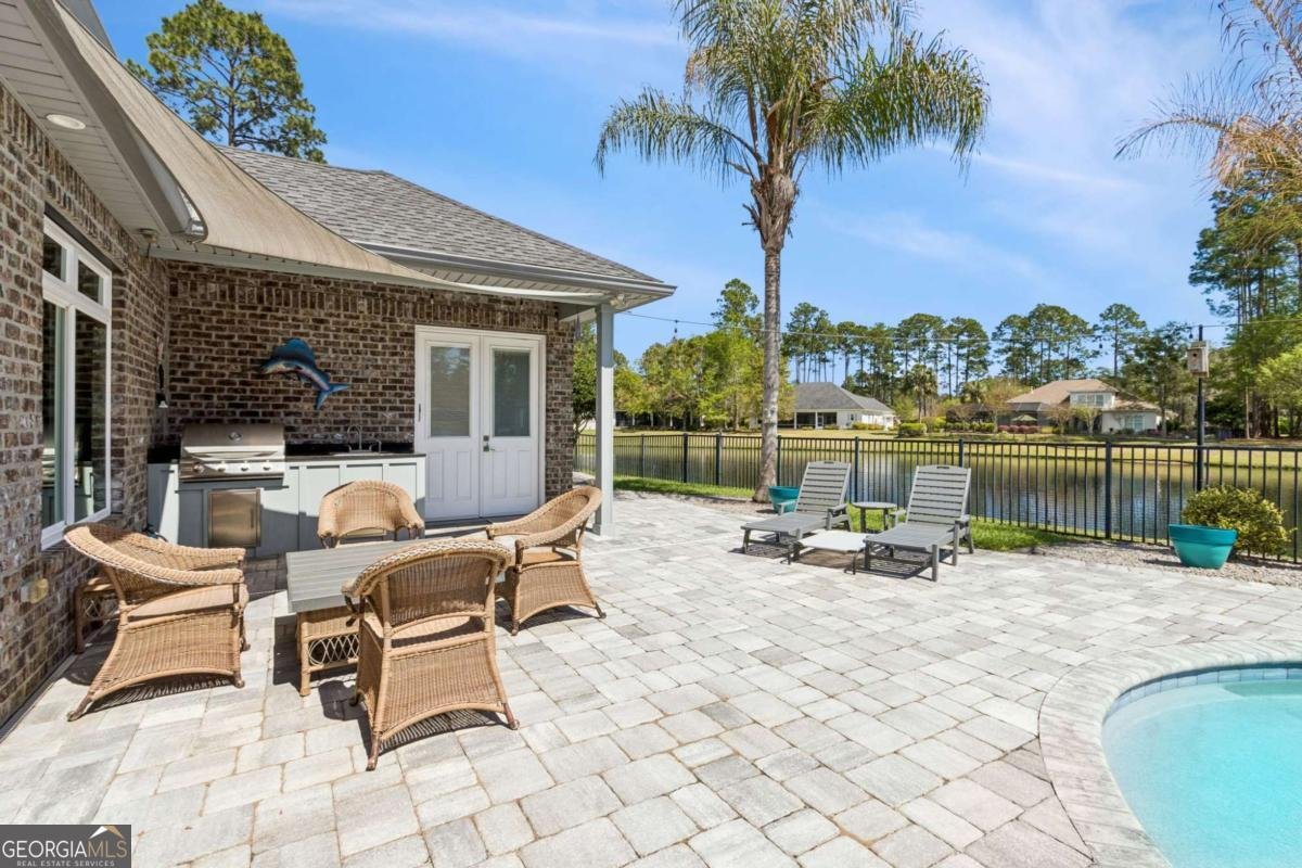 167 Millers Branch Drive St. Marys - Photo 69