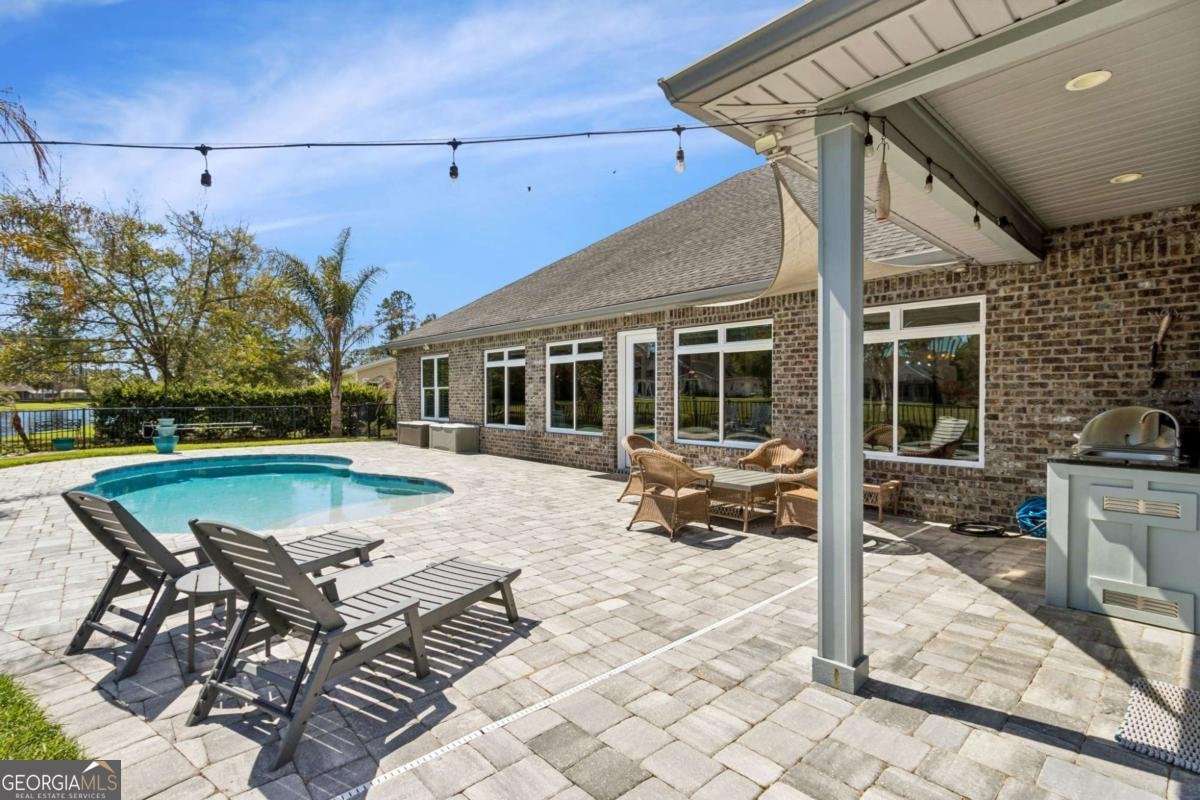 167 Millers Branch Drive St. Marys - Photo 70