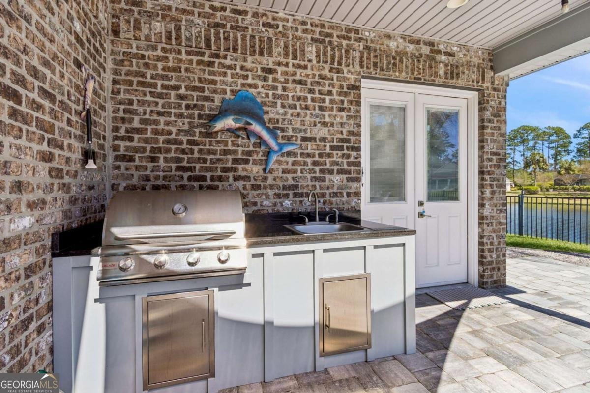 167 Millers Branch Drive St. Marys - Photo 71