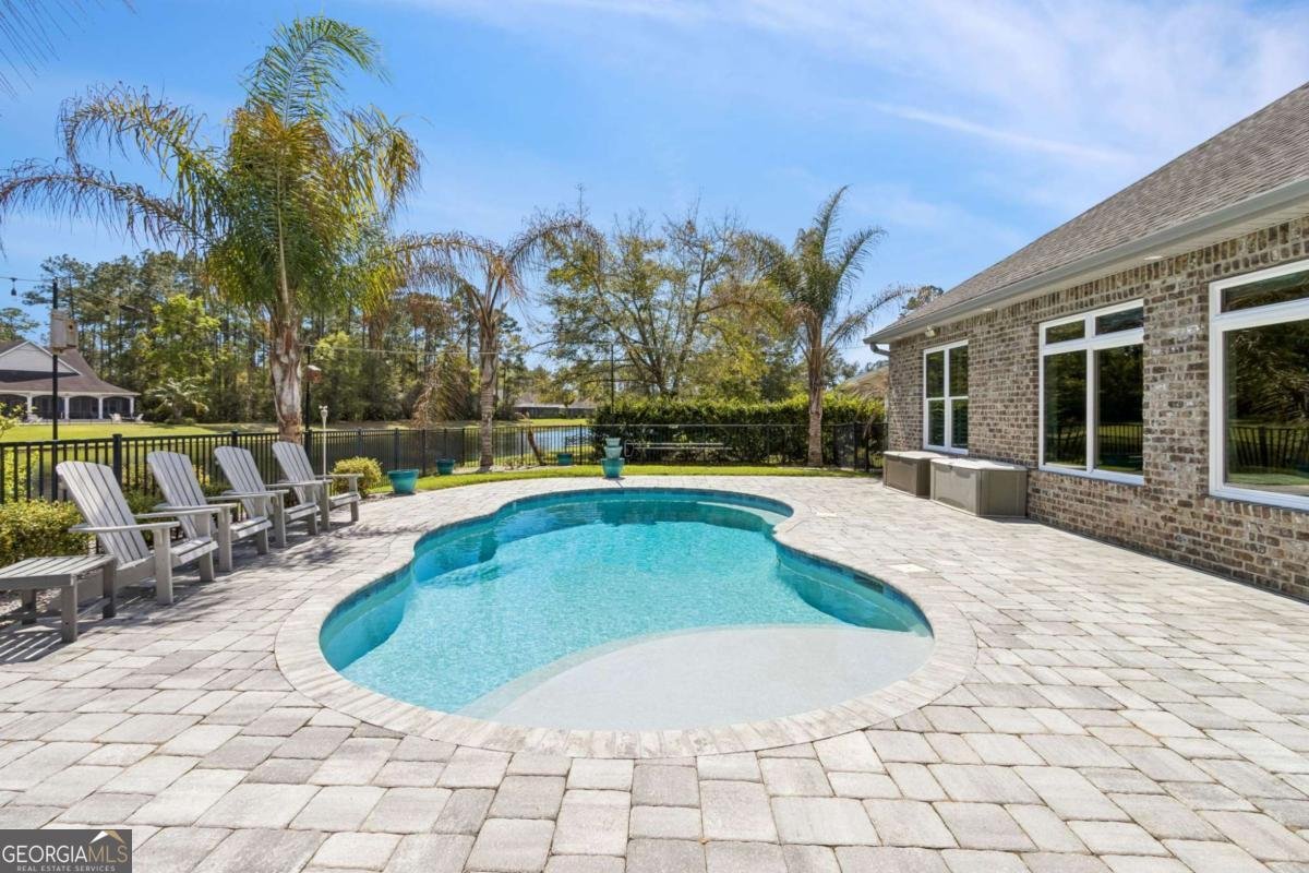 167 Millers Branch Drive St. Marys - Photo 72