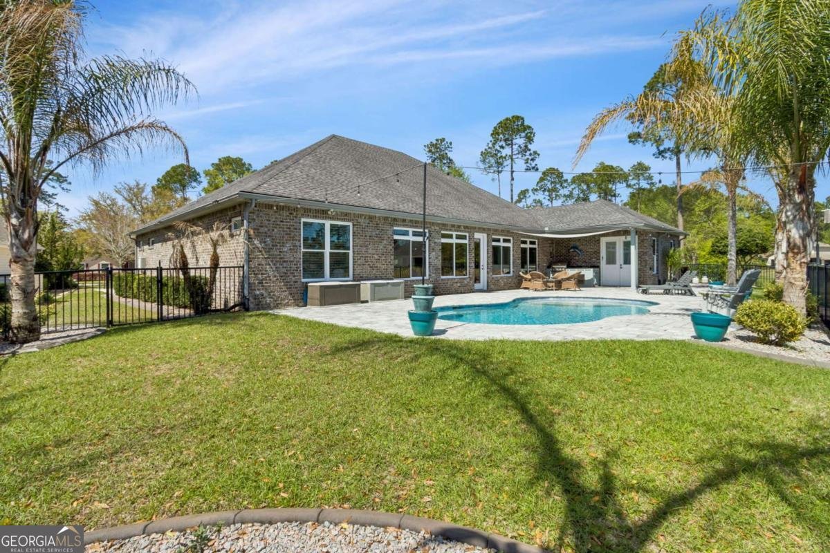 167 Millers Branch Drive St. Marys - Photo 73