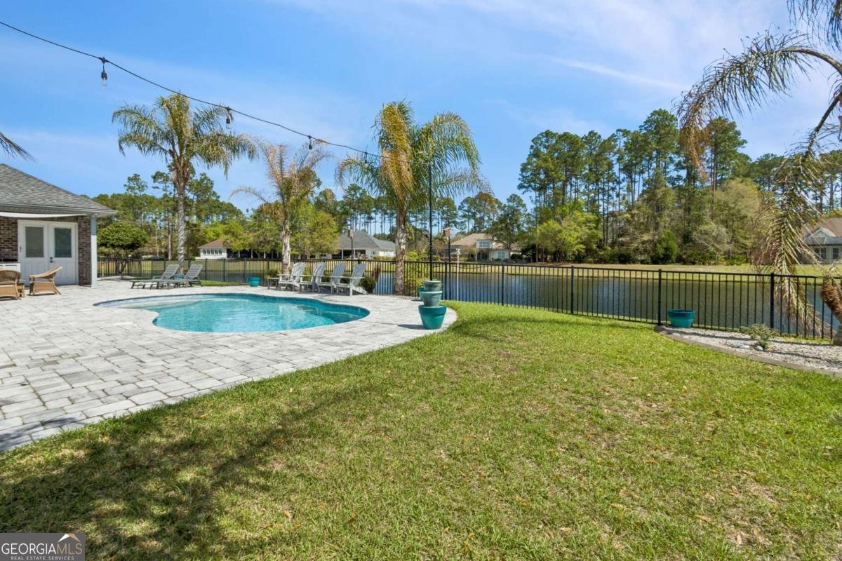 167 Millers Branch Drive St. Marys - Photo 74