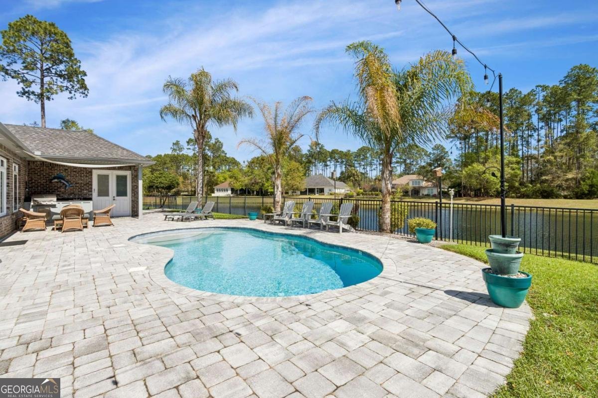 167 Millers Branch Drive St. Marys - Photo 75