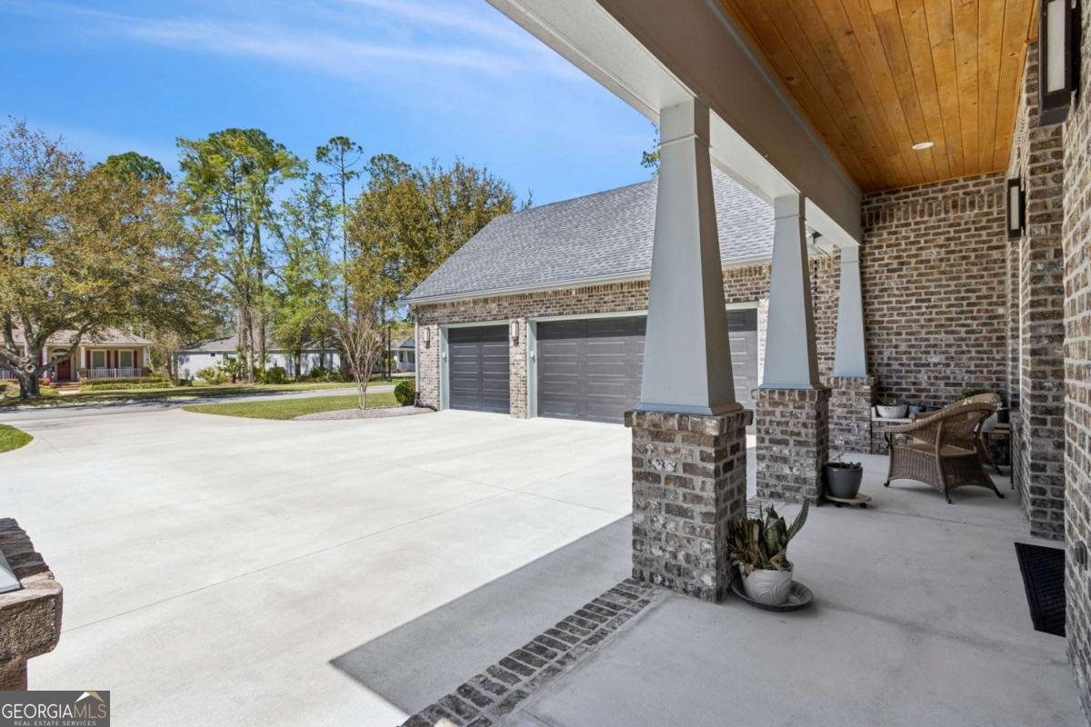 167 Millers Branch Drive St. Marys - Photo 8