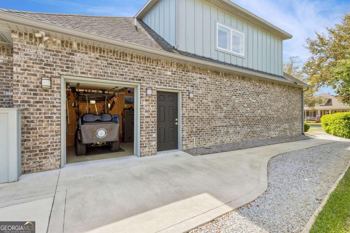 167 Millers Branch Drive St. Marys - Photo 81