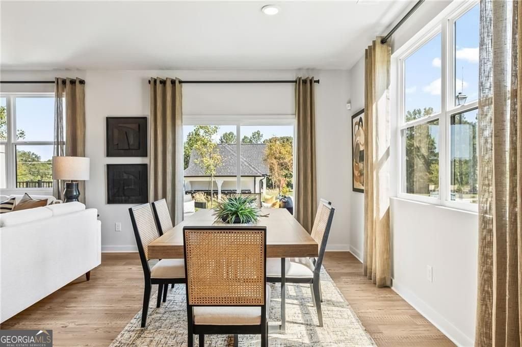 1801 Copelyn Reese Court Lawrenceville - Photo 12