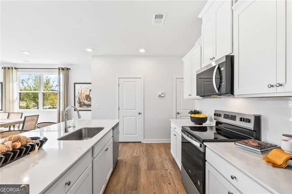 1801 Copelyn Reese Court Lawrenceville - Photo 6