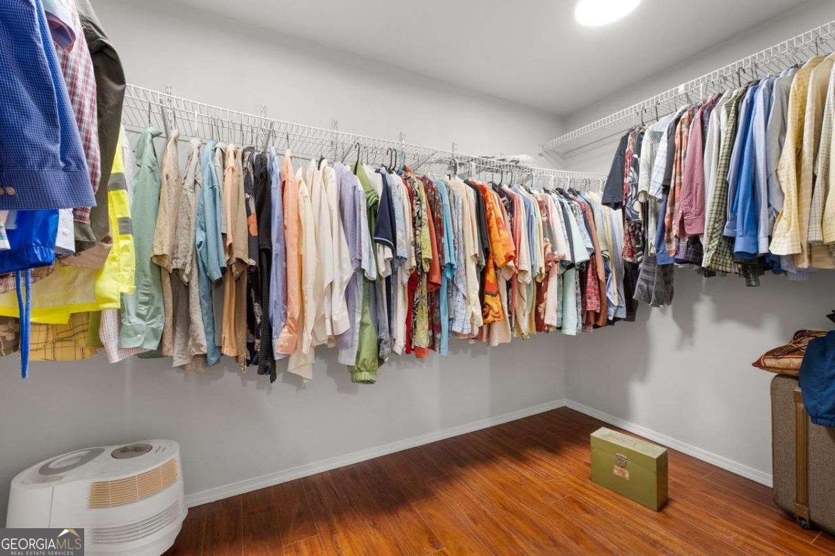 5934 DESHON Court Lithonia - Photo 18