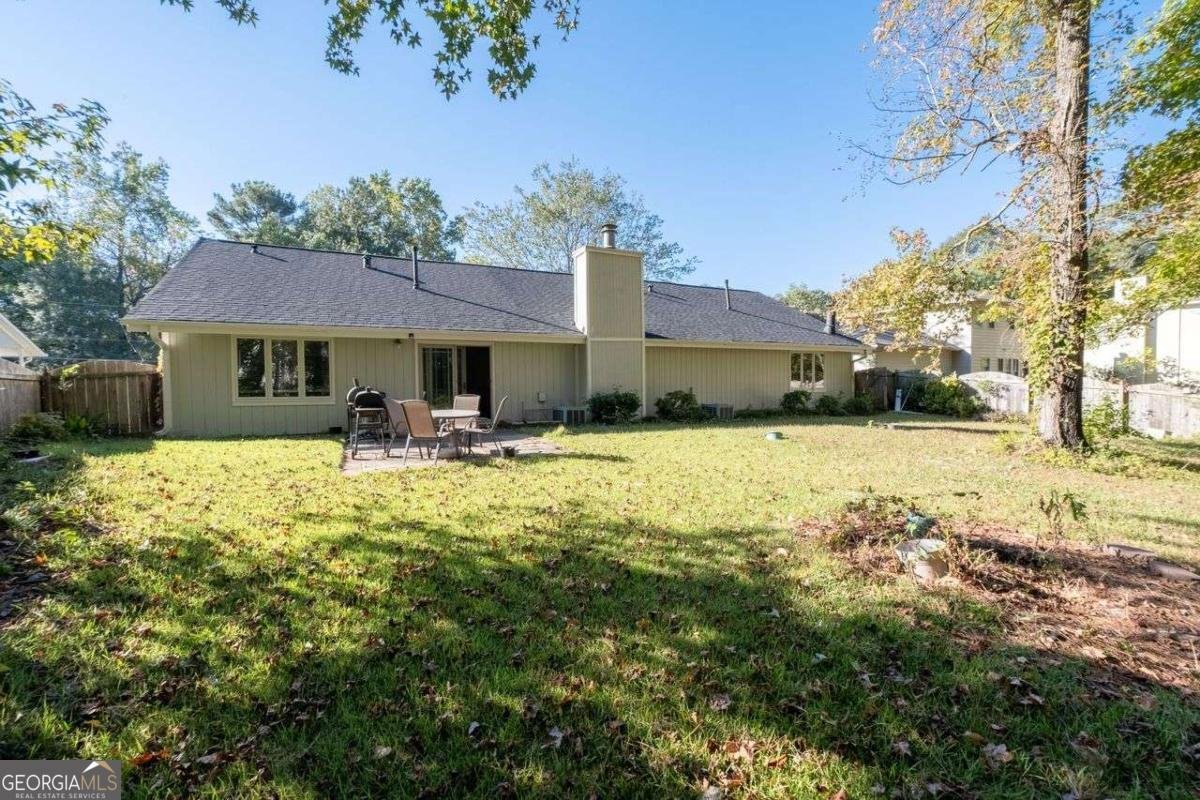 5934 DESHON Court Lithonia - Photo 36