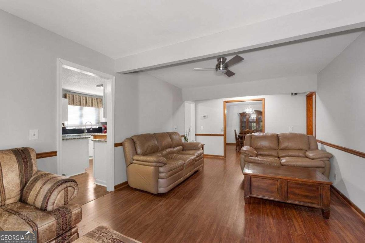 5934 DESHON Court Lithonia - Photo 7