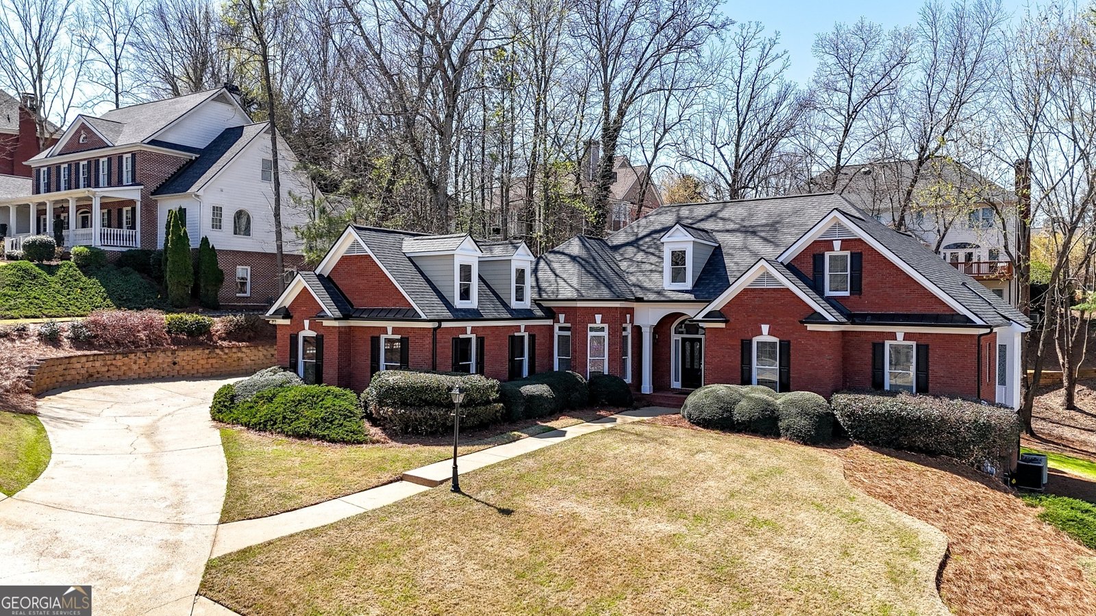 3991 Palisades Main Kennesaw - Photo 1