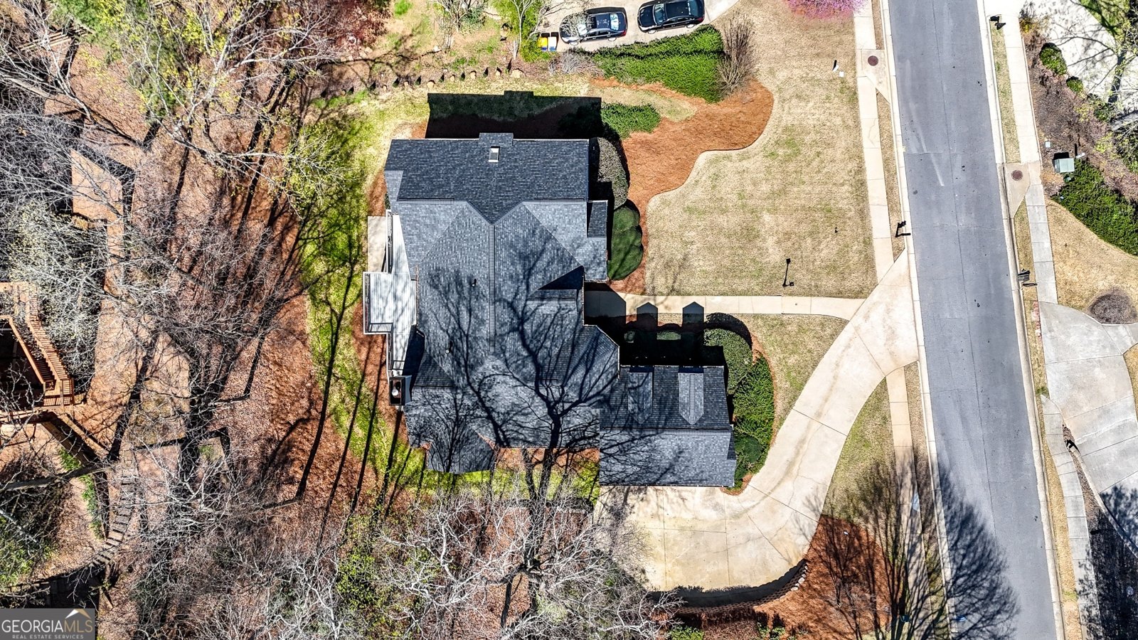 3991 Palisades Main Kennesaw - Photo 55