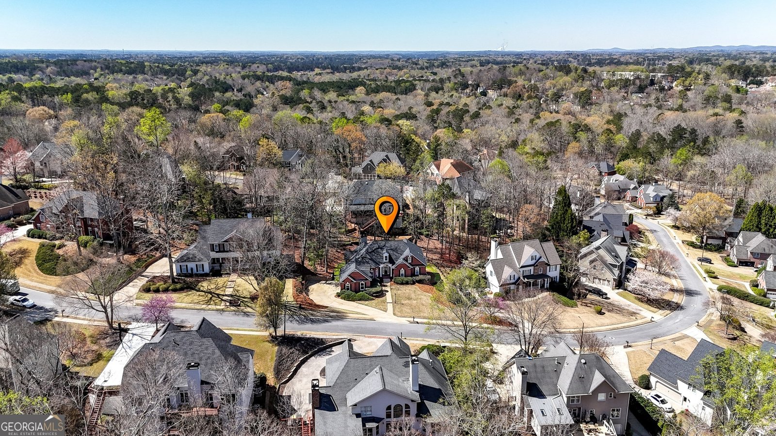 3991 Palisades Main Kennesaw - Photo 56