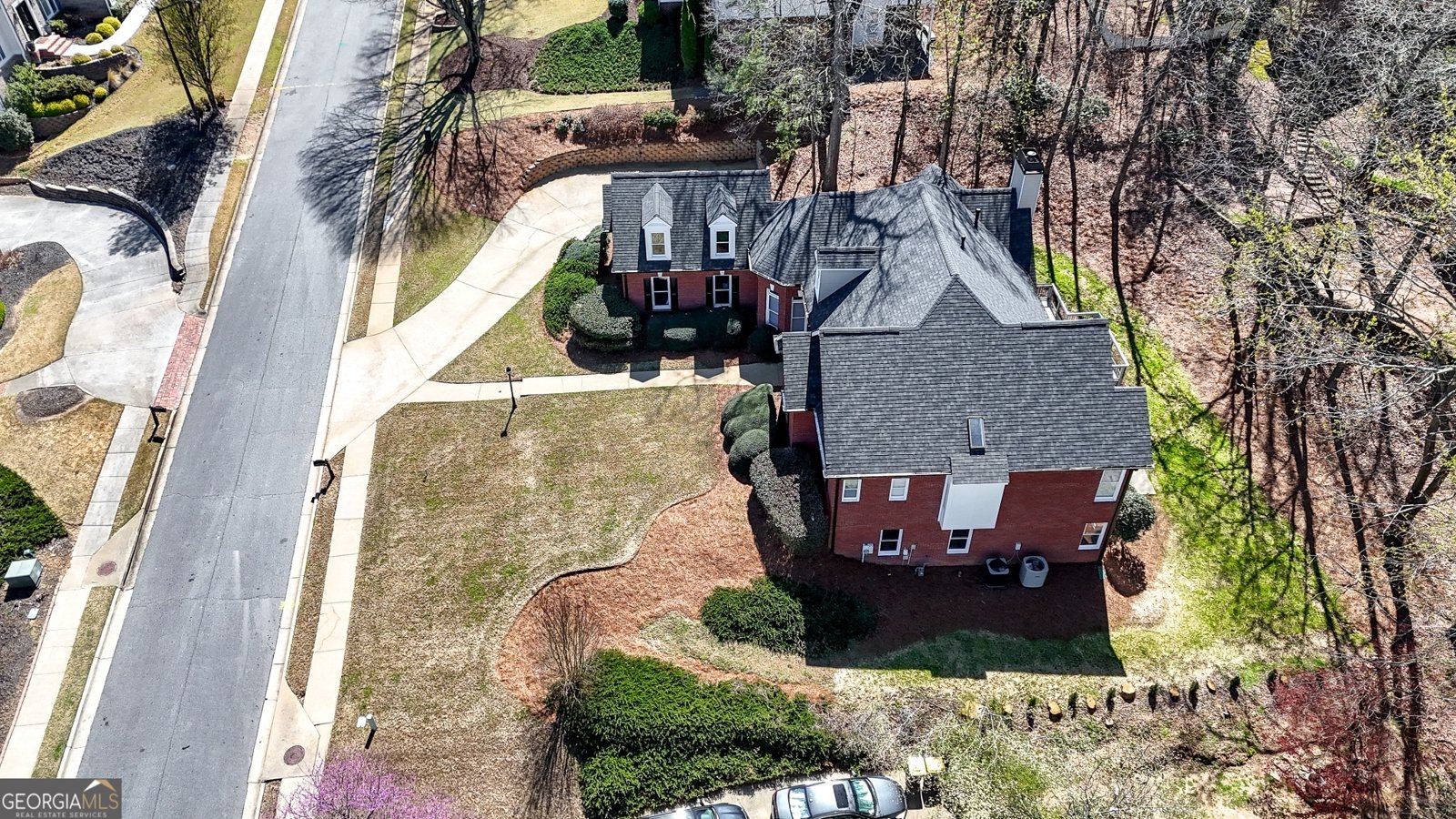 3991 Palisades Main Kennesaw - Photo 57