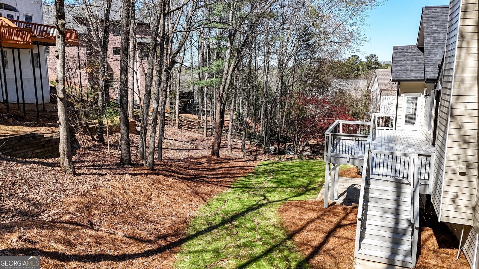 3991 Palisades Main Kennesaw - Photo 59